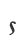 s