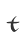 t