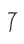 7