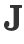 J