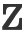 Z