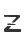 Z