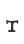 T