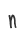 N