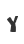 Y
