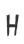 H