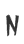 N