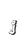 j