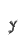 y