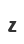 z