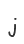 j