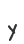 y