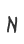 N