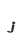 j