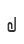 d