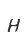 h