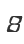 8