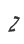 Z
