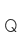 Q