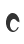 C