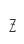 Z