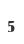 5