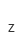 z