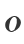 O
