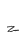 z