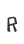 R