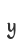 y