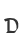 D
