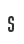 s
