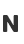 N