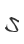 S