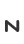 N