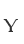 y