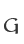G