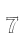 7