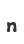 n