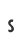 S