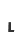 L