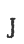 J