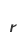 r