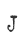 J