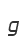 g