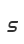 s