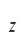 z