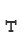 T