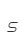 s